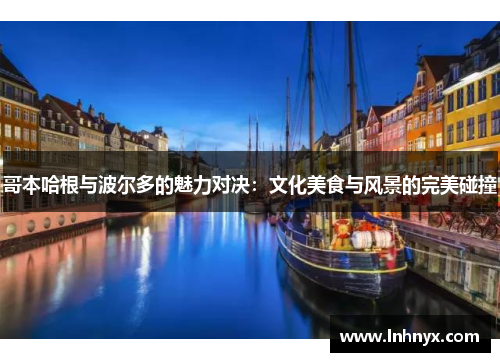 哥本哈根与波尔多的魅力对决：文化美食与风景的完美碰撞